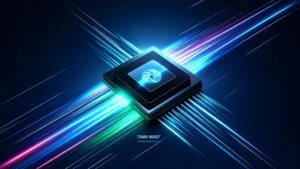 قابلیت Turbo boost در پردازنده