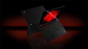 معرفی لپ تاپ های ورک استیشن لنوو سری ThinkPad P