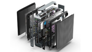 خنک کننده Passive یا بدون فن چیست و چگونه عمل می کند؟