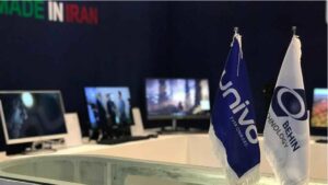 آشنایی با محصولات سازمانی ساخت ایران شرکت بهین تکنولوژی