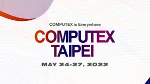 شروع ثبت نام نمایشگاه کامپیوتکس 2022