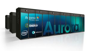 معرفی ابر کامپیوتر Intel Aurora با قیمت 500 میلیون دلار