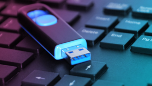 افزایش قیمت حافظه فلش