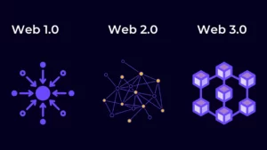 web3 چیست