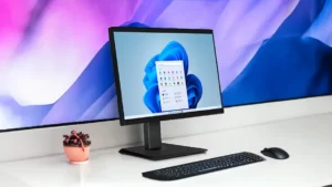 کامپیوتر آل این وان UA2225 برند یونیوو