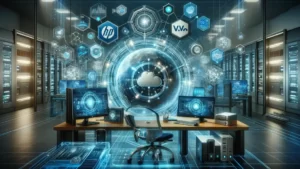 آیا کاربران باید نگران پایان پشتیبانی از PCoIP باشند؟ نگاهی به راهکارهای HP و VMware