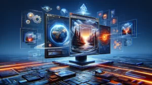 پروتکل VMware Blast چیست؟ ودر چه محیط هایی کاربرد دارد