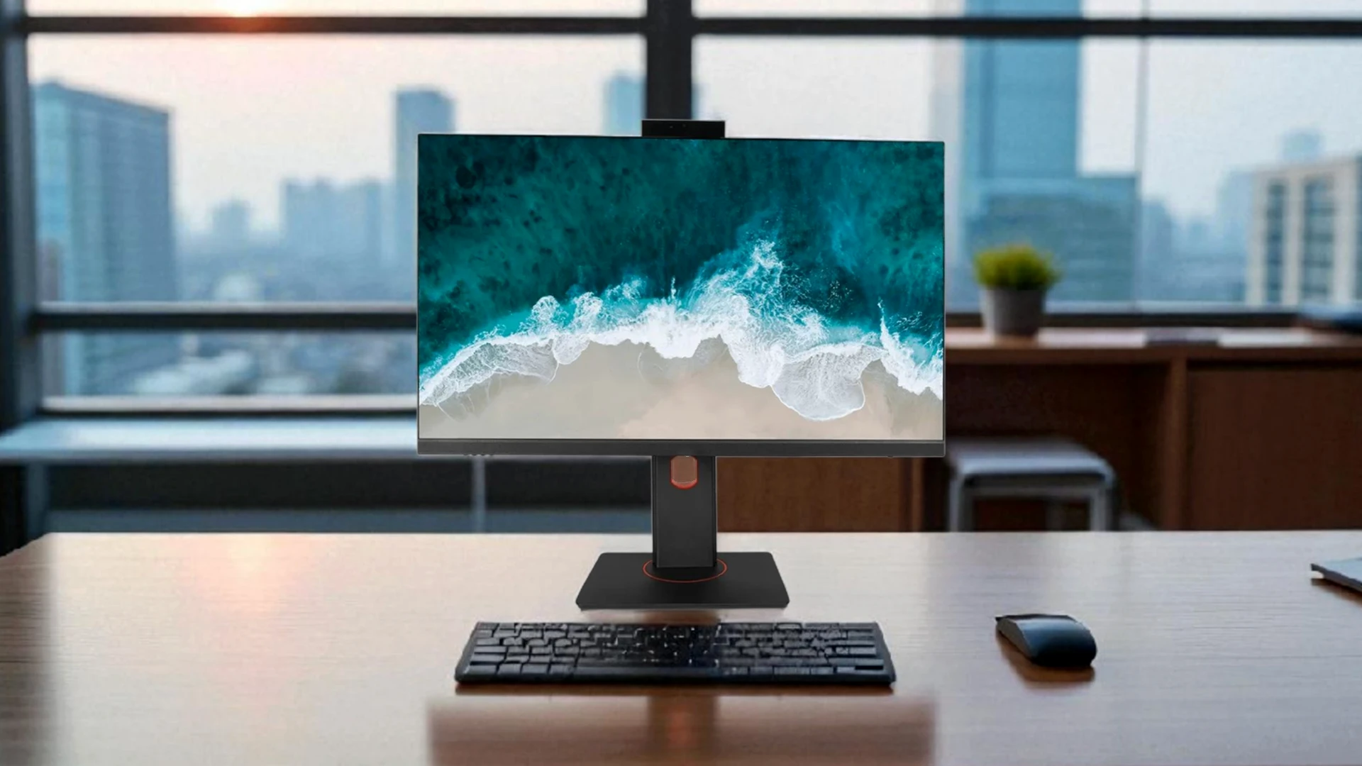 آل این وان یونیوو UA-270، آل این وان 27 اینچی