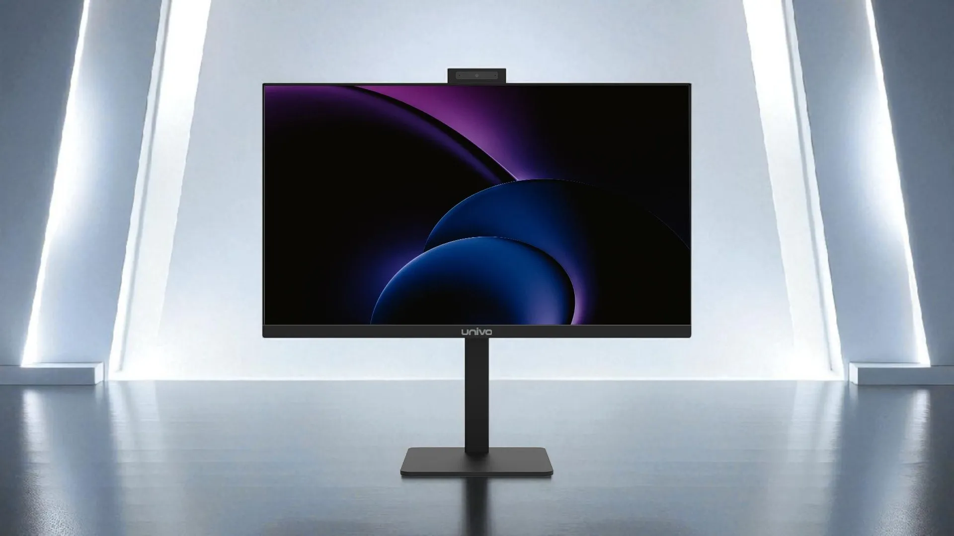 رایانه همه‌کاره UNIVO UA-240