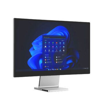 کامپیوتر آل این وان یونیوو AIO500-27 Signature