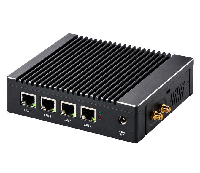 UNIVO SG310 Secure Network Appliance