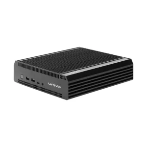 مینی کامپیوتر UNIVOUR1 K308 Fanless